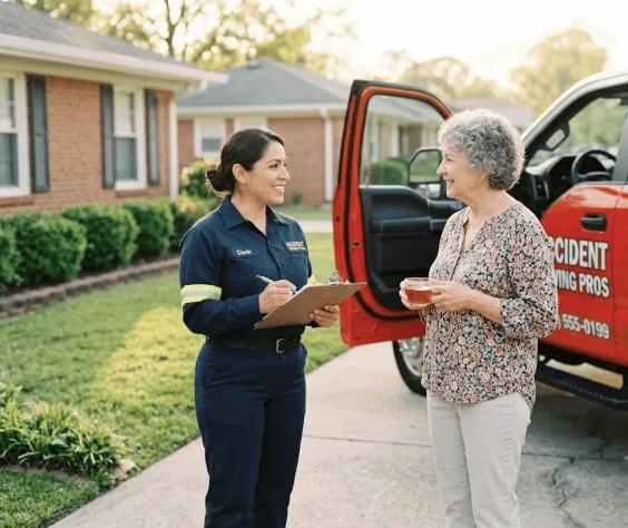 Accident Towing Service Deerfield, WI FAQs